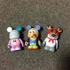 バイナルメーションのサムネイル