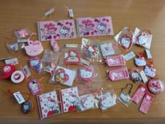 ハローキティ ストラップ キーホルダー サンリオ 平成レトロ - メルカリ