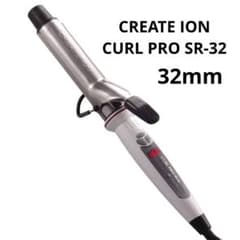CREATE ION カールプロ SR-32 本体 32mmのサムネイル