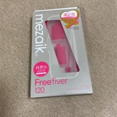 MEZAIK　Free-fiverのサムネイル
