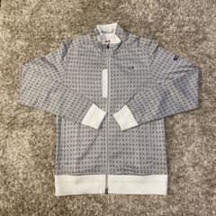 MASTER BUNNY EDITION グレー フルジップ サイズ5 - メルカリ