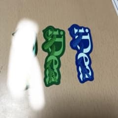 ideaswam ステッカーのサムネイル