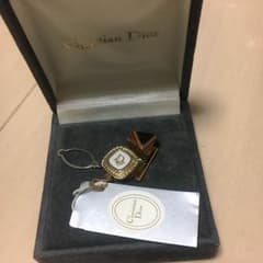 Dior タイピンのサムネイル