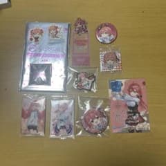 さくらみこグッズまとめ売りのサムネイル