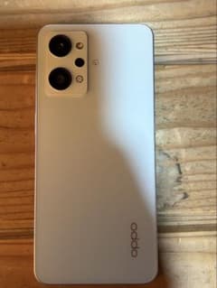 oppo reno7a 128GB SIMフリー - メルカリ