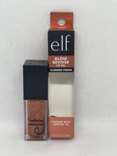 e.l.f. GLOW REVIVER LIP OILのサムネイル