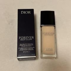ディオール　Dior フォーエヴァー フルイド グロウ 30mL 0CRのサムネイル