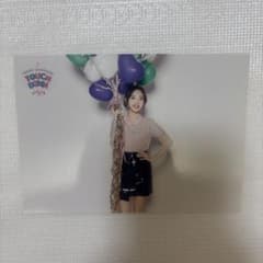 TWICE TOUCHDOWN ナヨン ラントレのサムネイル