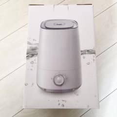 エンゼルフィッシュさん専用《新品、未使用》次亜塩素酸対応の超音波噴霧器のサムネイル