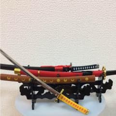 刀 置物 おもちゃのサムネイル