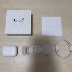 【ジャンク品】AirPods Pro 第1世代のサムネイル