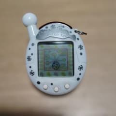 動作確認済】超じんせーエンジョイ！たまごっちプラス はくぎん - メルカリ