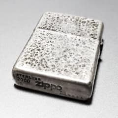 は*な様 Zippo　ジッポー　STERLING　スターリングシルバー　インサイのサムネイル