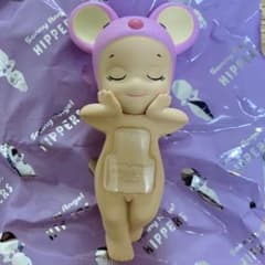 ソニーエンジェル　ネズミ ソニーエンジェル ヒッパーズ ネズミ マウス sonnyangel mouse - メルカリ
