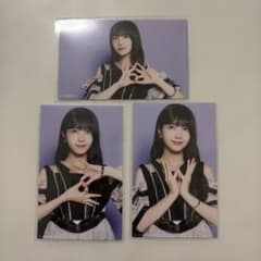 乃木坂46 久保史緒里 生写真 コンプ まとめ 久保史緒里 乃木坂46 ミニ生写真 Same numbers コンプ - メルカリ
