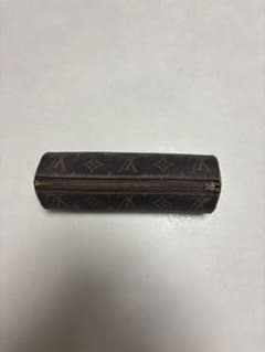 す*〜様 【最終値下げ】Louis Vuitton ポーチ　1990年代のサムネイル
