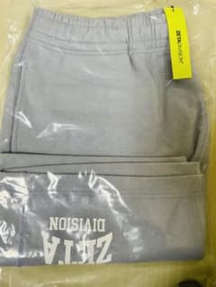 ZETA TRADE MARK SWEATSHORTSのサムネイル