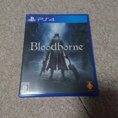 Bloodborneのサムネイル