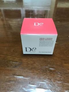 Duoクレンジングバームのサムネイル