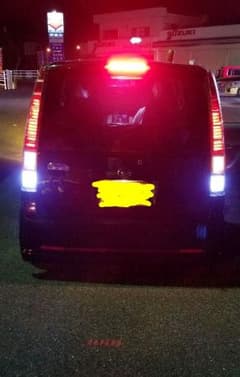 L150 ムーヴ move フル LED テール 訳ありのサムネイル