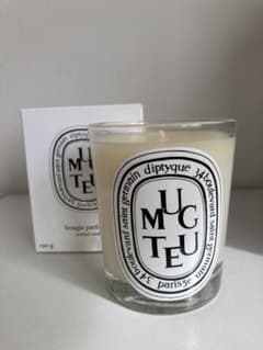 diptyque ディプティック MUGUET（ミュゲ）キャンドル　190gのサムネイル