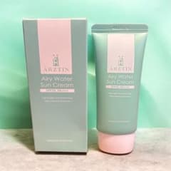 ÄRZTIN Airy Water Sun Cream 日焼け止めのサムネイル