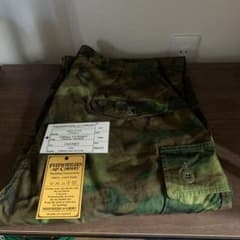 FREEWHEELERS JUNGLE FATIGUES 30x27 - メルカリ