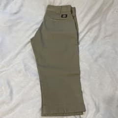 Dickies パンツ　キッズのサムネイル