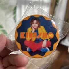 KIRISHO 42 缶バッジのサムネイル