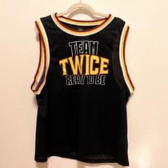 TWICE READY TO BE MINA ユニフォーム - メルカリ