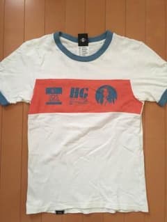 ヒステリックグラマー Tシャツ Sサイズのサムネイル