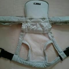 昔ながらのおんぶ紐のサムネイル