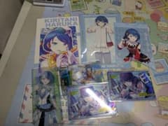 プロジェクトセカイ 桐谷遥 グッズ まとめ売りのサムネイル