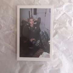 FactCheck QRtype TAEYONG テヨン ポラロイドのサムネイル