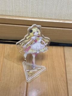 ホロライブ 角巻わため アクリルスタンドのサムネイル