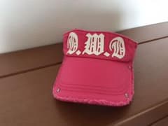 ダンスウィズドラゴン　キャップのサムネイル