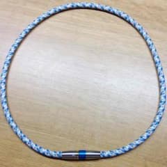 【こめさん専用】 ファイテン  ネックレス X50のサムネイル