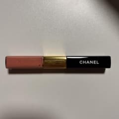 CHANEL ル ルージュ デュオ ウルトラ トゥニュ　57 おまけ付きのサムネイル