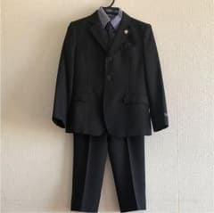 スーツ 150 男の子 卒業式 フォーマル ミチコロンドンのサムネイル