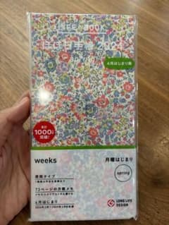 ほぼ日weeks 2024のサムネイル