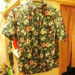 ５日後消去！ユニオンステーション　半袖シャツのサムネイル