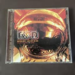 【廃盤CD】RISE FROM THE DEAD 希少のサムネイル