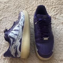 Nike Air Force 1 スケルトンのサムネイル