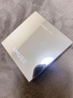 【値下げ】AMUSE EYE VEGAN SHEER PALETTE 02のサムネイル