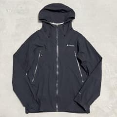 Columbia ナイロンジャケット マウンテンパーカー R-9206 - メルカリ