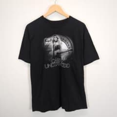 海外アーティストTシャツのサムネイル