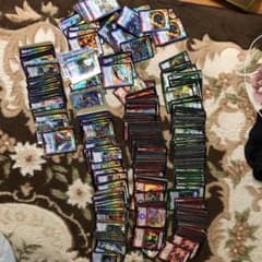 デュエルマスターズのサムネイル