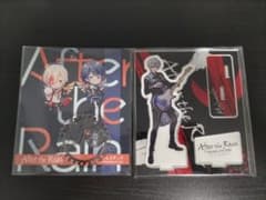 まふまふ そらる アクスタのサムネイル
