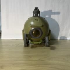 機動戦士ガンダム ボール ミニフィギュアのサムネイル