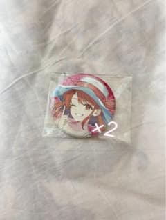 東京ドーム　からぴち　のあさん　缶バッジのサムネイル